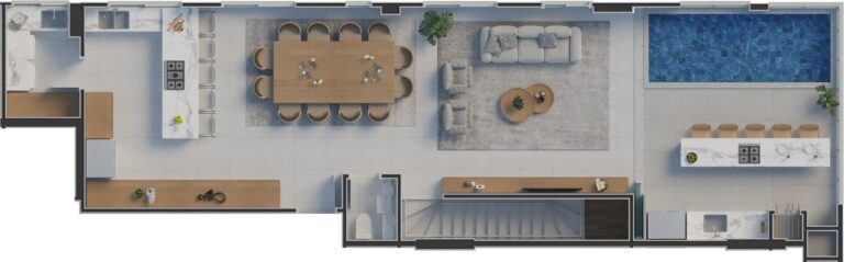 Planta 3
