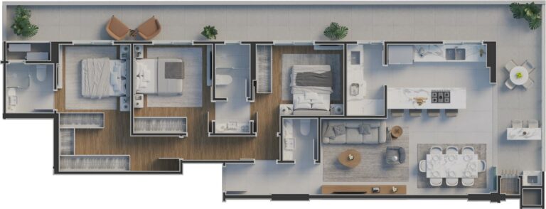 Planta 5
