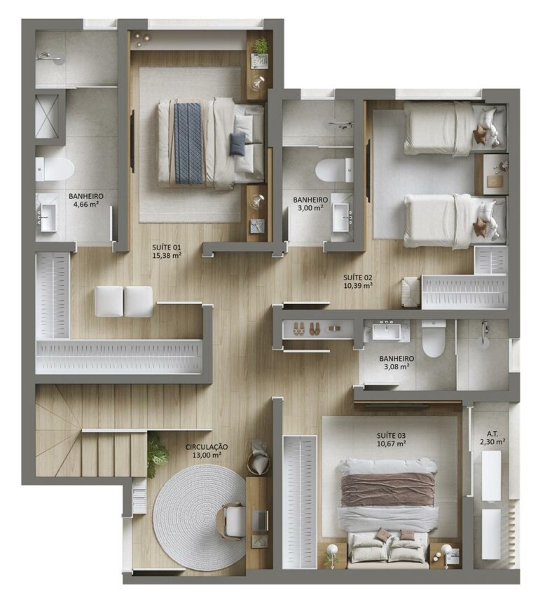 Planta 6