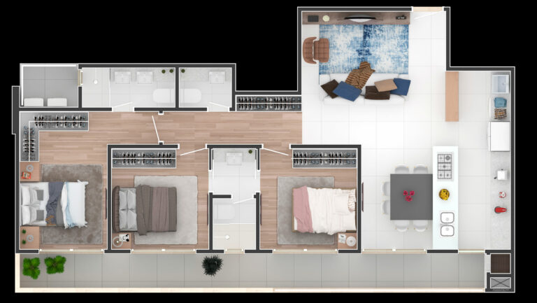 Planta 4