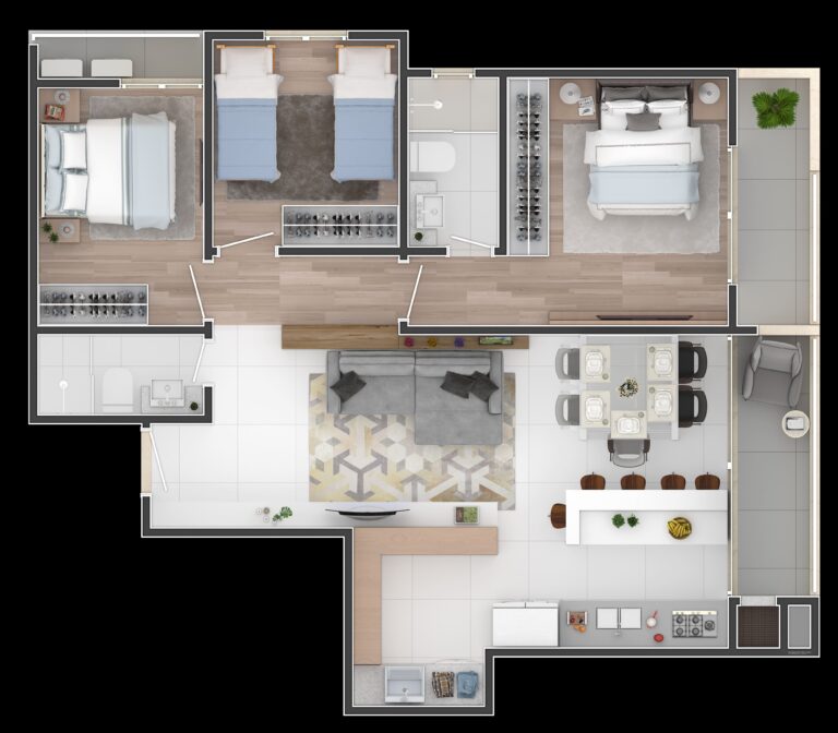 Planta 5