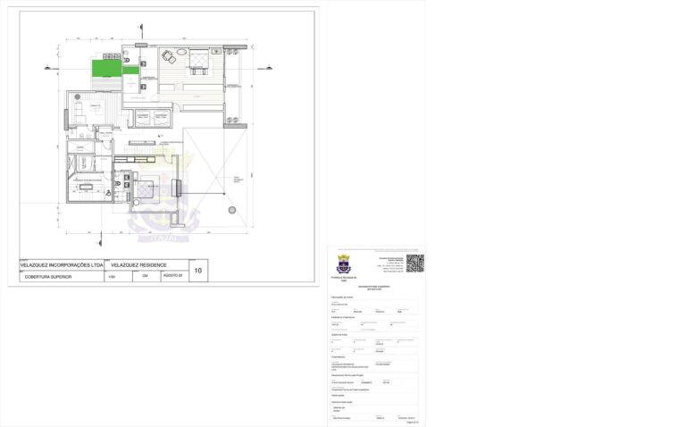 Planta 1