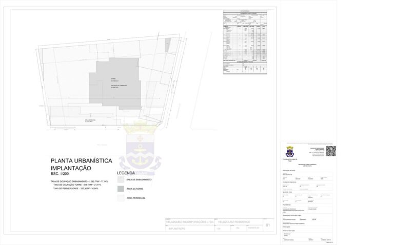 Planta 2
