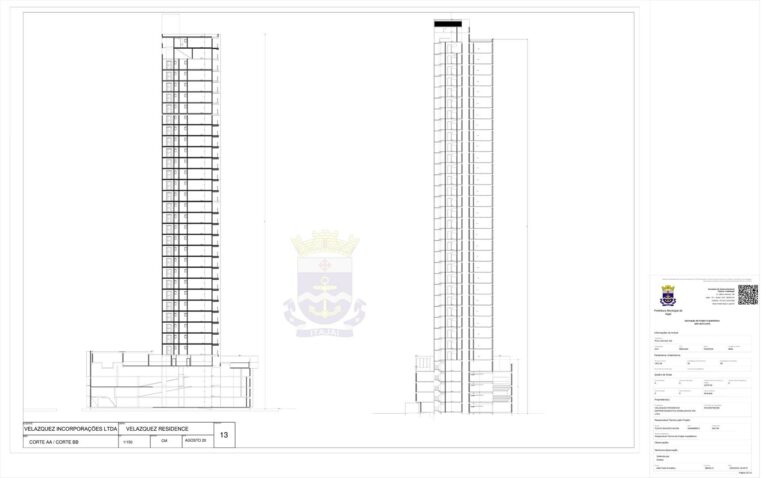 Planta 3