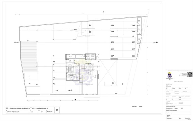 Planta 5