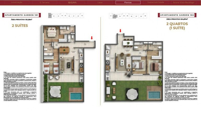 Planta 5
