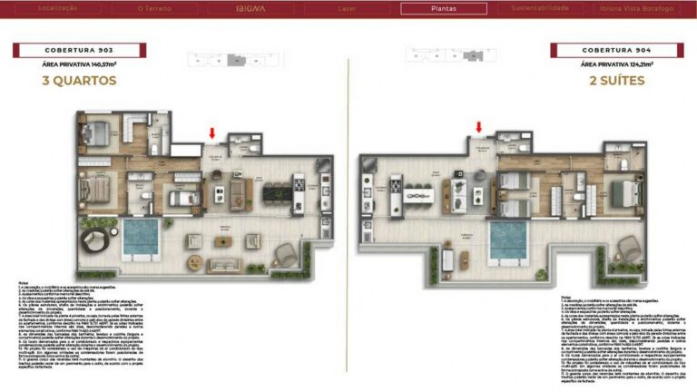 Planta 3