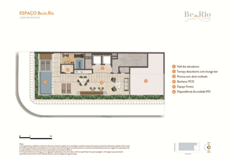 Planta 2