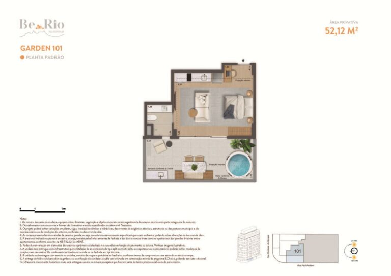 Planta 3