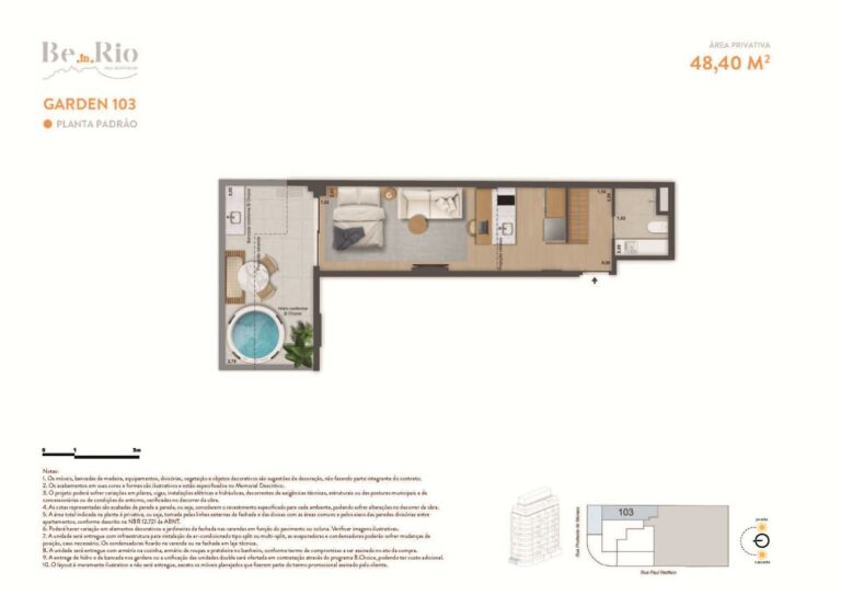 Planta 5