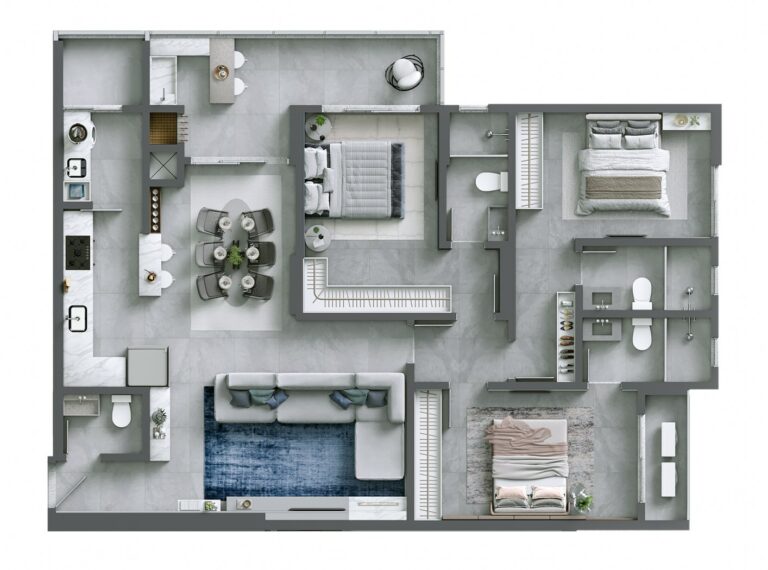 Planta 4