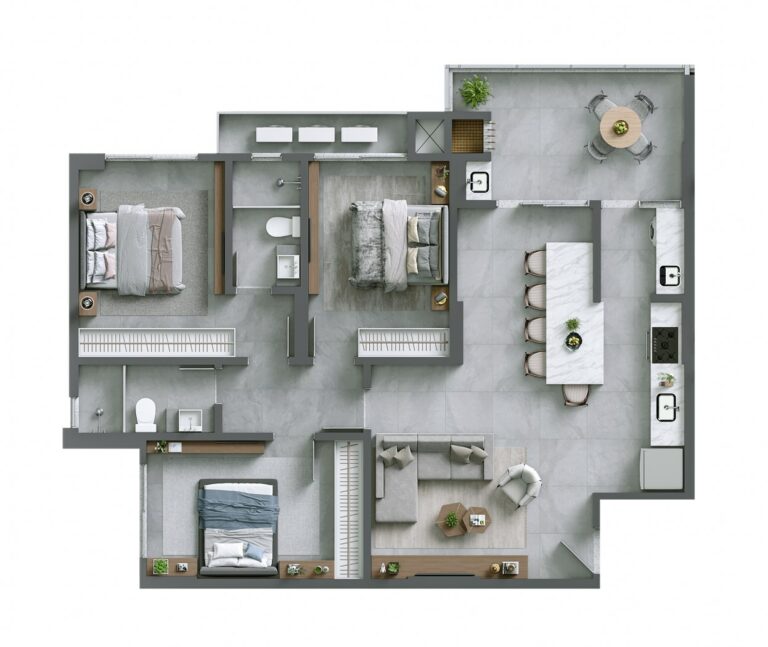 Planta 5
