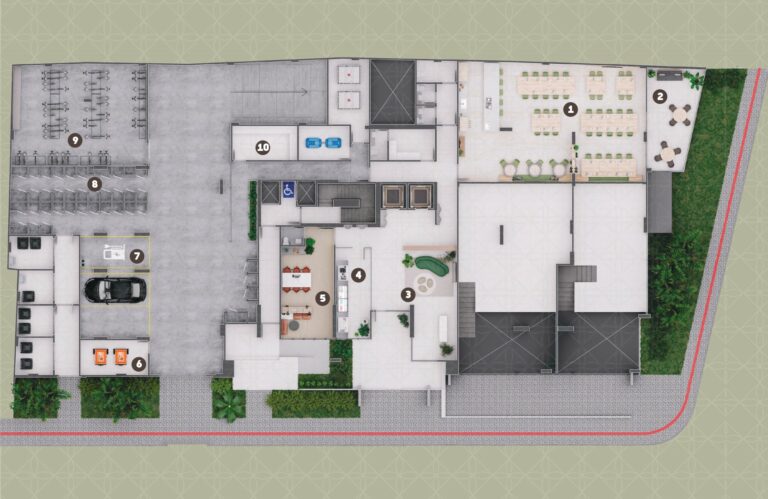 Planta 3