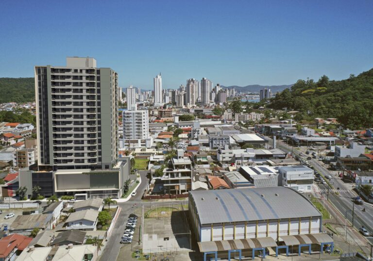 Ravello Itajaí
