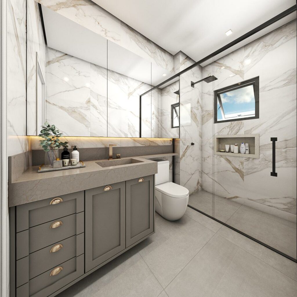 Residenziale Villa Bertin Itajaí