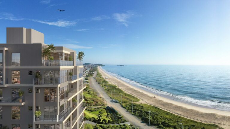 Serena Residencial Piçarras