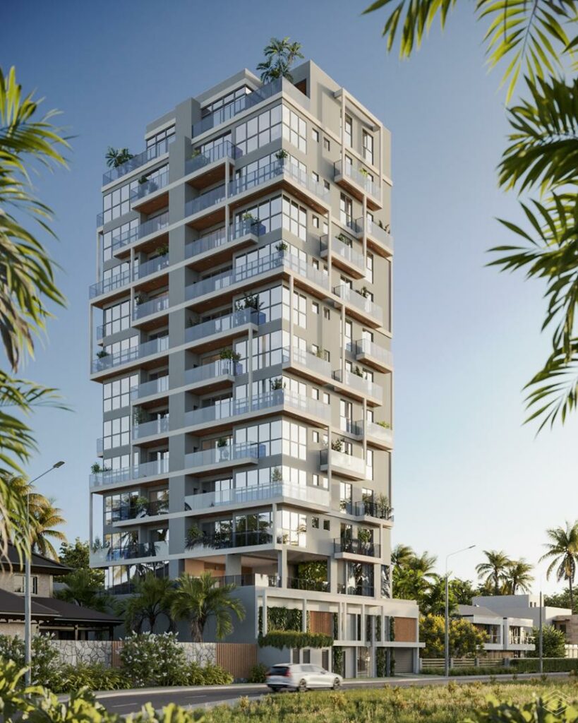 Serena Residencial Piçarras