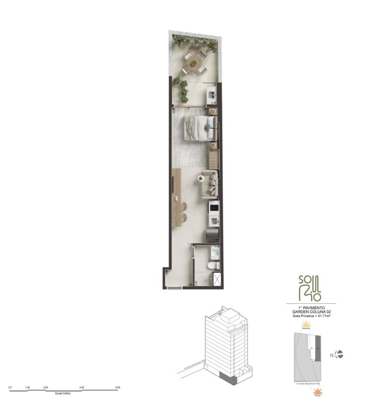 Planta 3