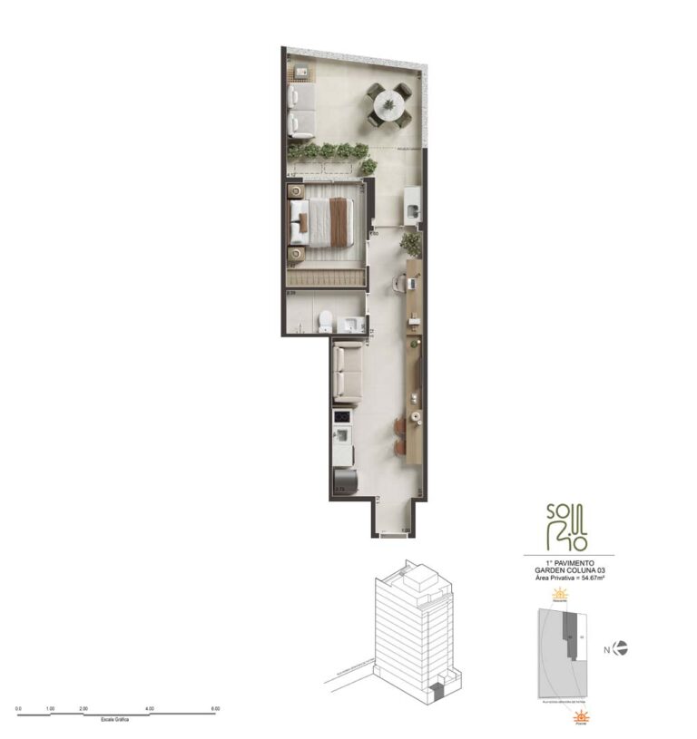 Planta 4