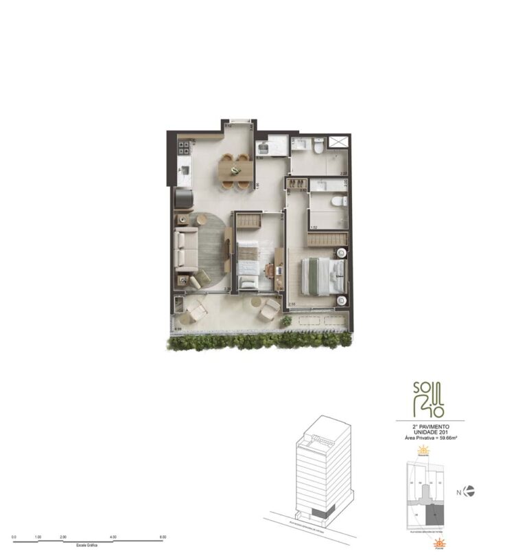 Planta 5