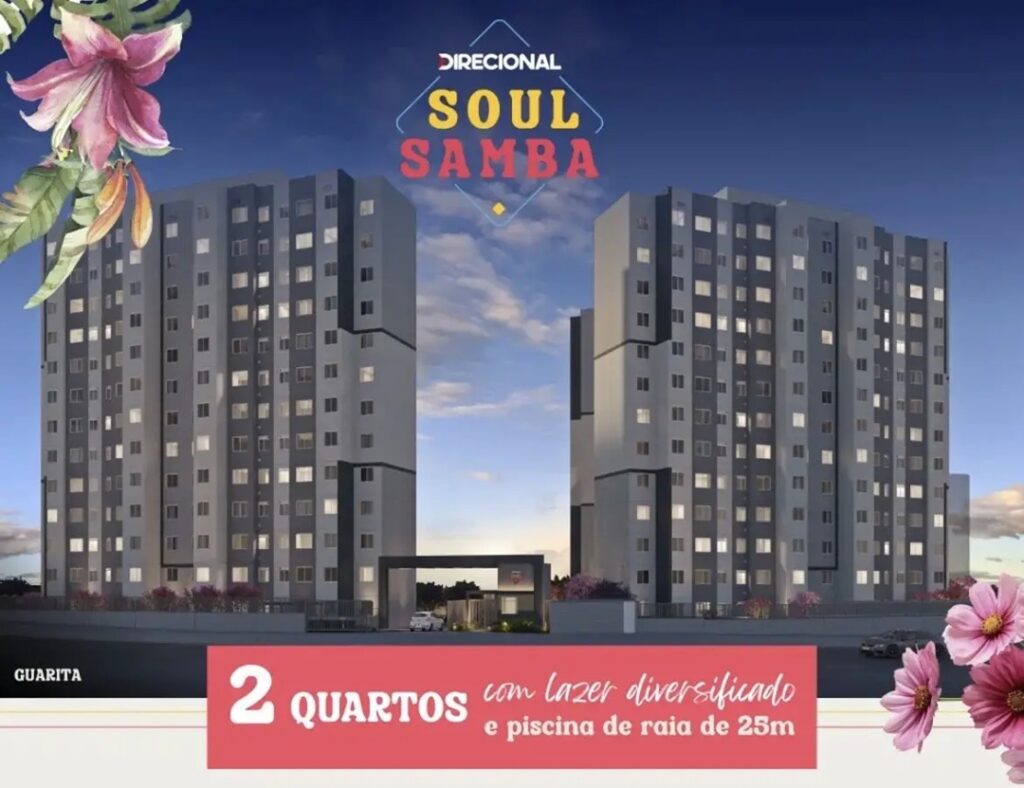Soul Samba Inhaúma