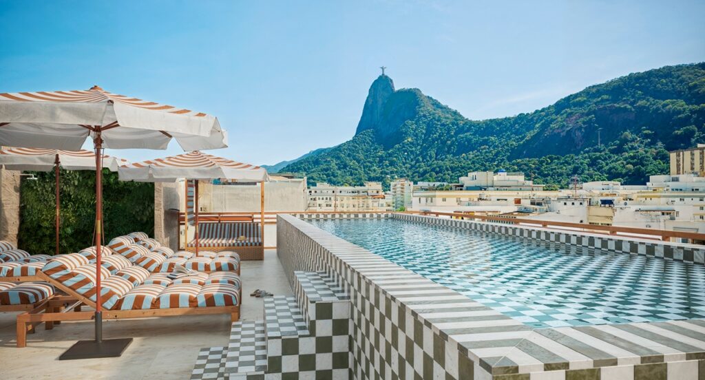 Studios Voluntarios Botafogo