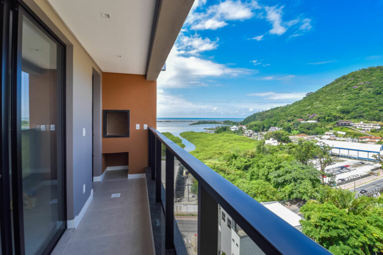 Sun Coast Residence