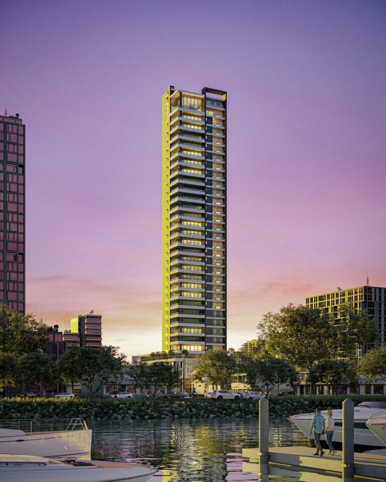 Velázquez Residence Itajaí