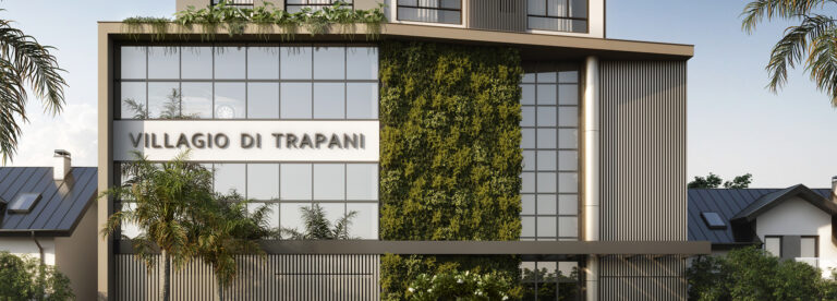 Villagio Di Trapani