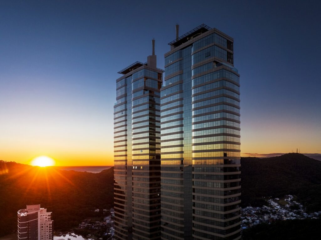 Yachthouse by Pininfarina