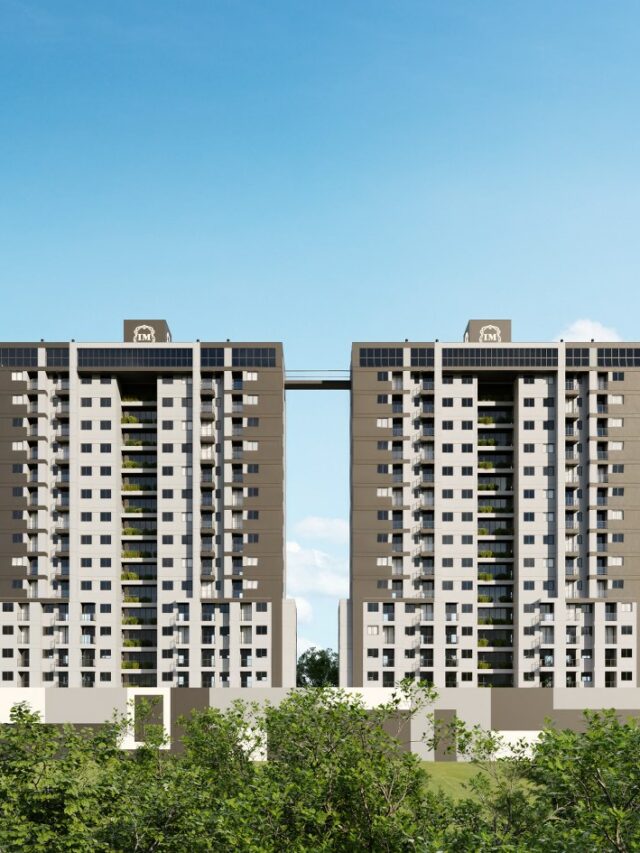 EXCLUSIVO: Figueira Garcia: Conforto e Modernidade