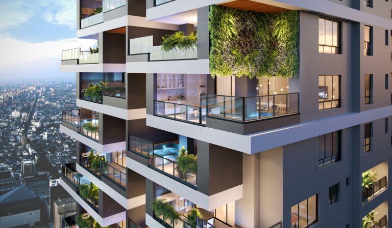 Atmos City Design