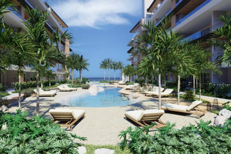 Azzure Home Club: Novo Conceito de Luxo Frente Mar na Praia Brava