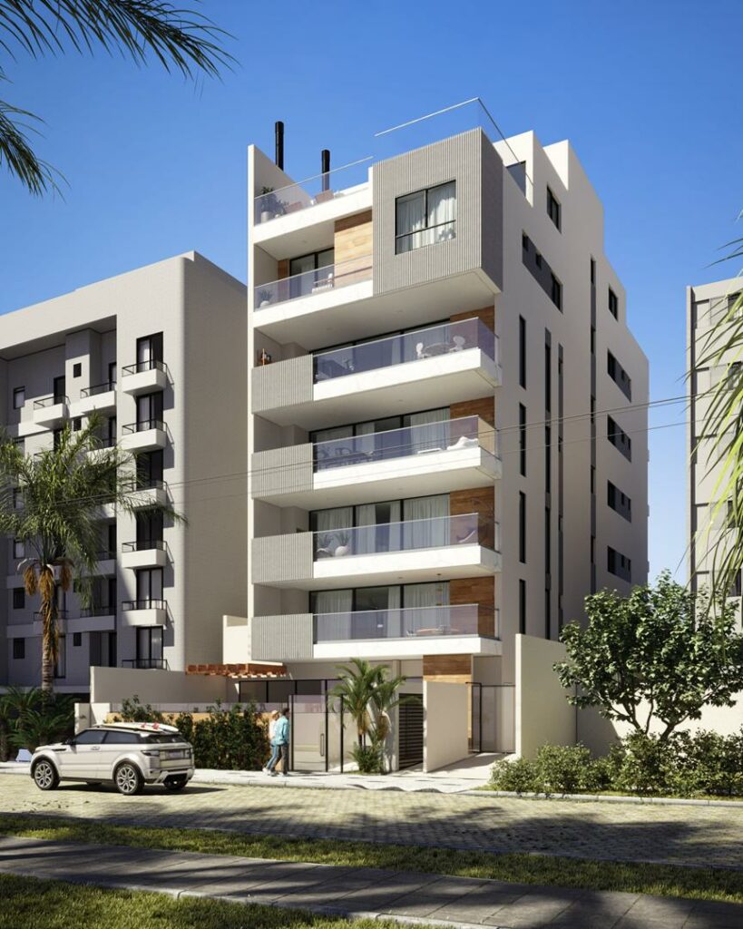 Costa Marine Beach Living