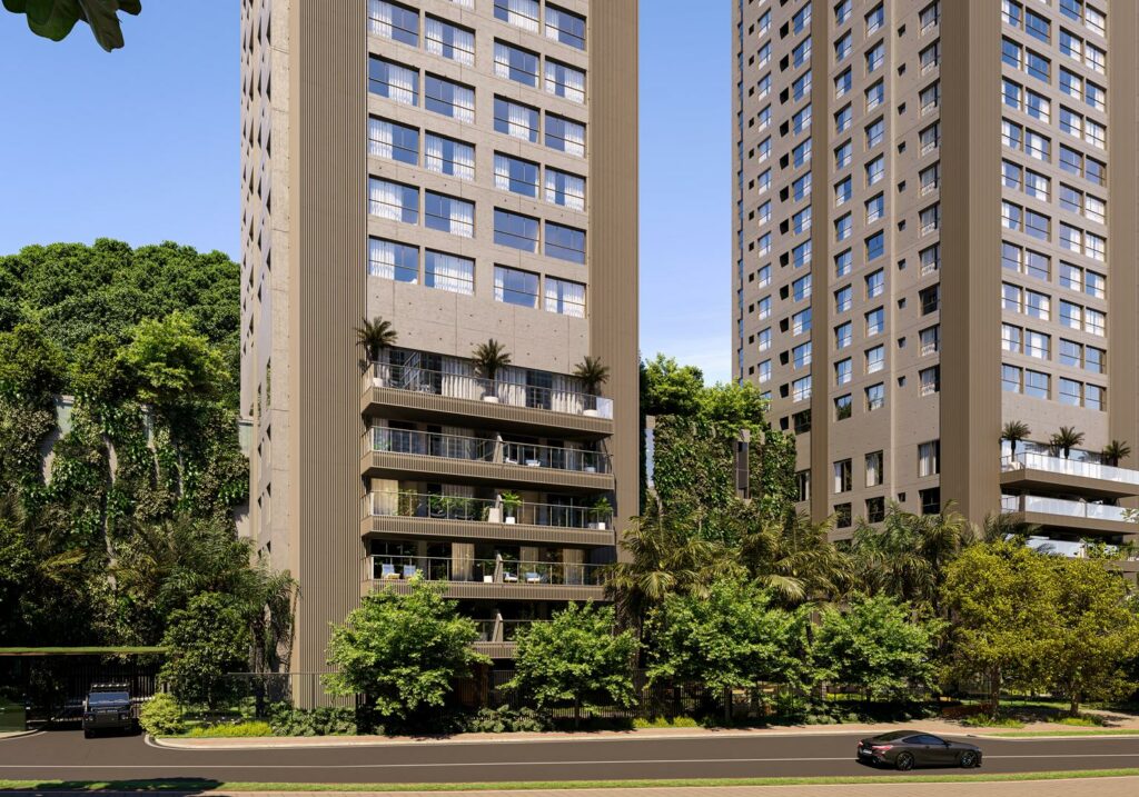 Garden Park Home Club