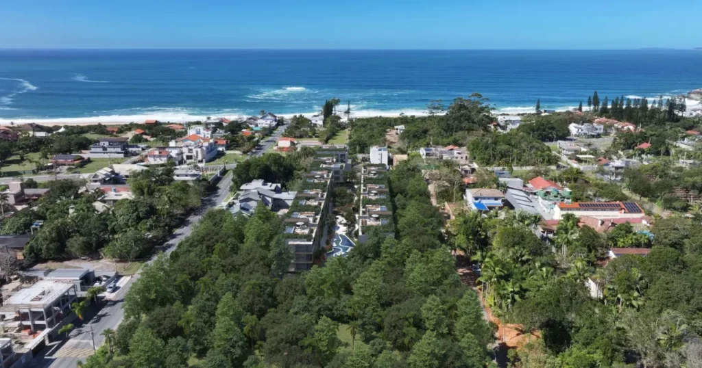 Kariió Praia do Estaleiro