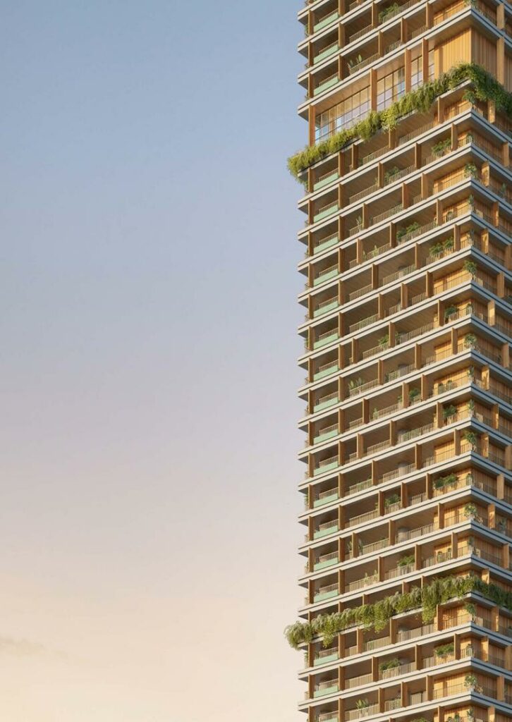 Legítimo Residencial