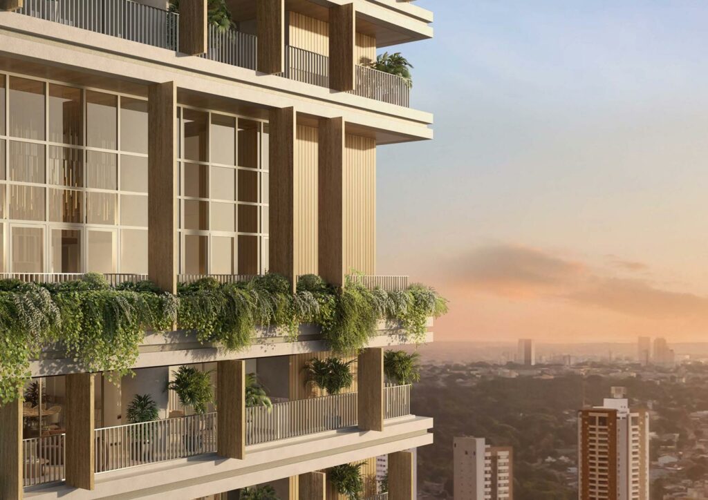 Legítimo Residencial