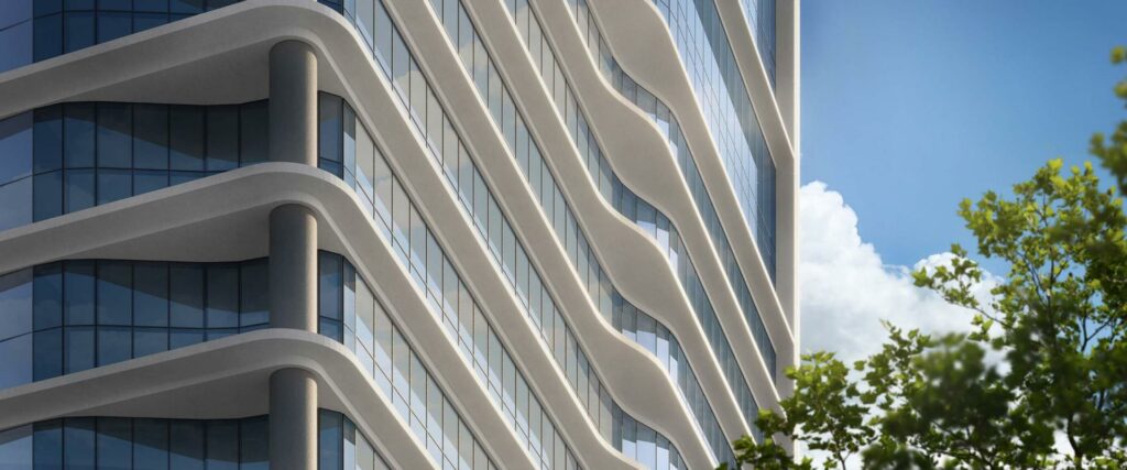 Passeo Opus Offices