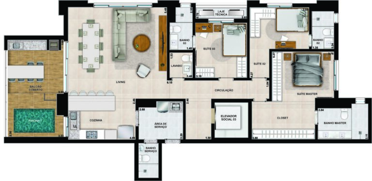 Planta 6