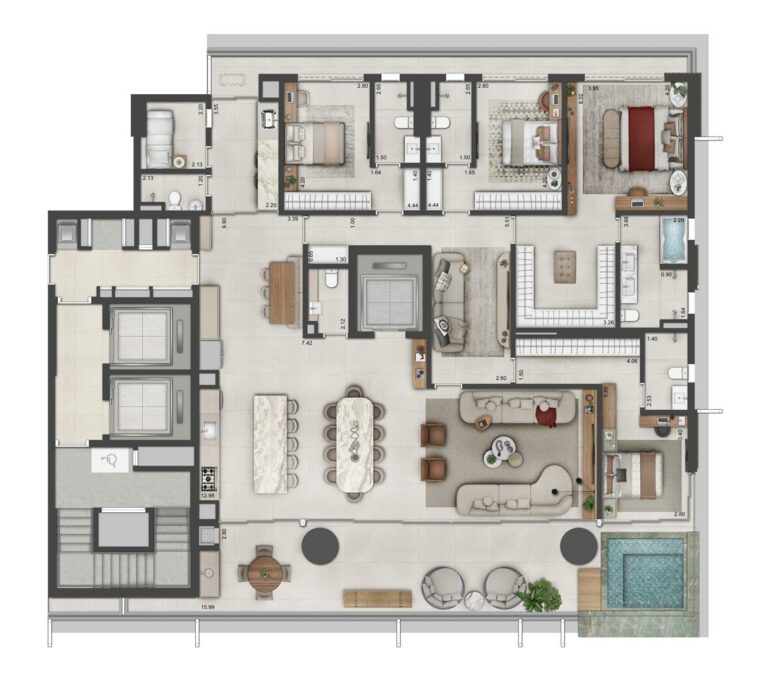 Planta 4