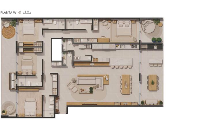Planta 5
