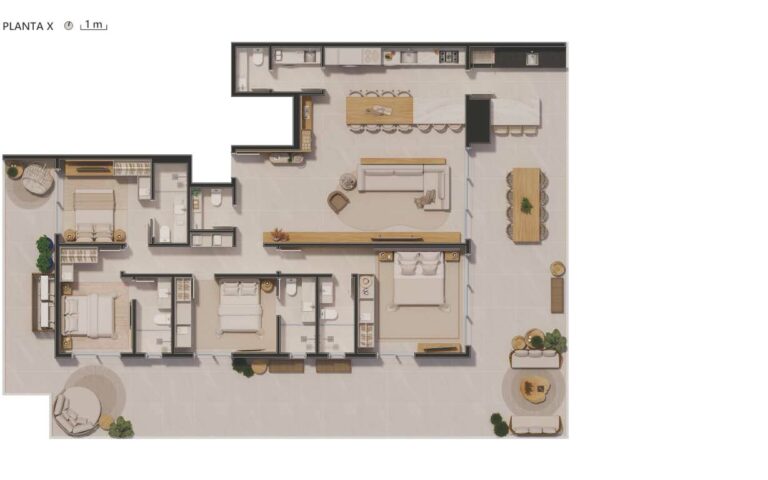 Planta 4