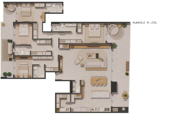 Planta 2