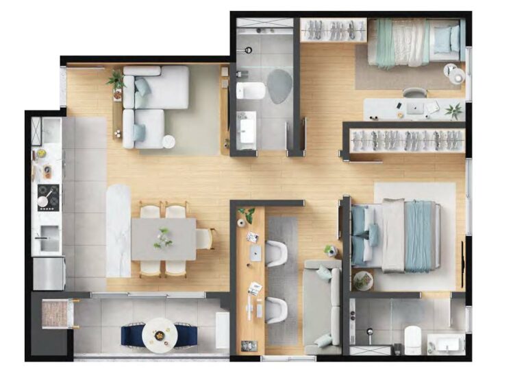 Planta 6