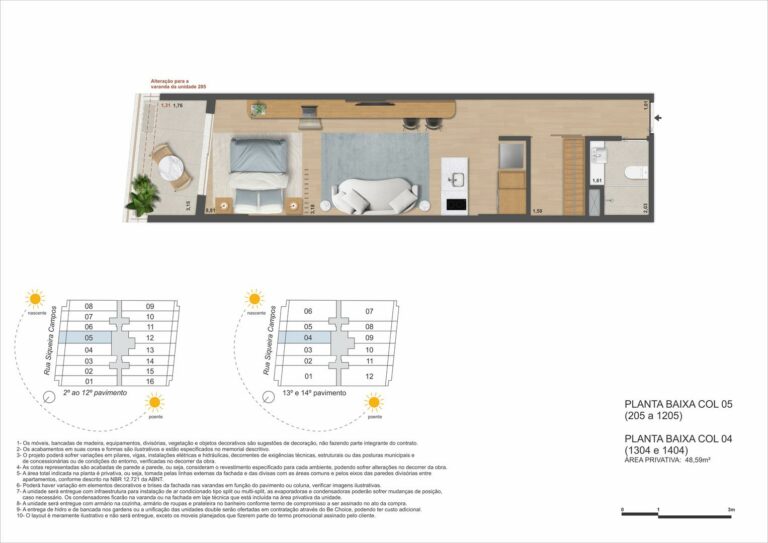 Planta 5
