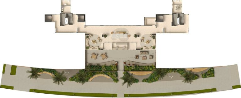 Planta 1