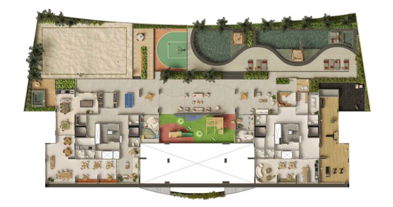 Planta 2