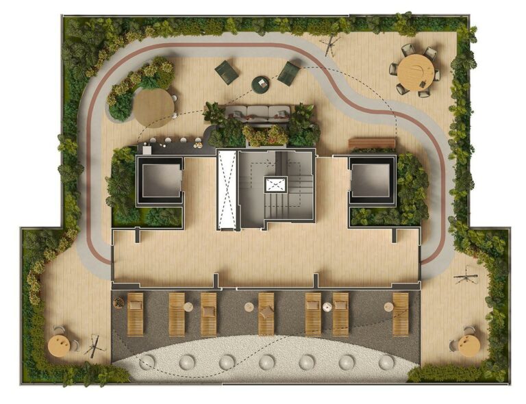 Planta 4