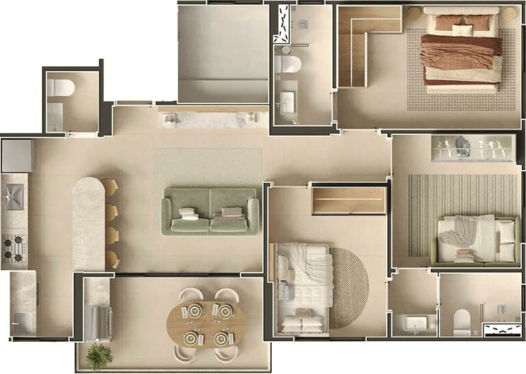 Planta 5